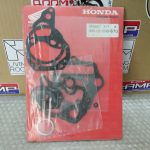 Honda CT 70 GASKET KIT & ORING 69-71