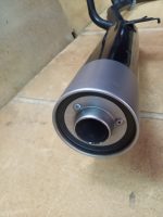 Yamaha XJ 600 EXHAUST 84-91 - Image 6