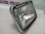 Yamaha XS 400 DOHC HEADLIGHT 82-87 - Image 2