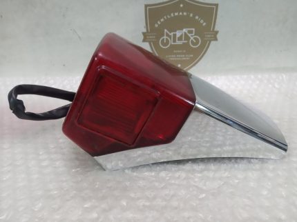 Kawasaki VULCAN 1500 TAIL LIGHT 89-03