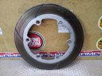 Honda CBX 750 F REAR BRAKE DISC
