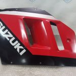 Suzuki GSXR 1100 LEFT FAIRING 89’