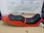 Suzuki GSX- S 750 KATANA GIULIARI Seat / Sadle 84-87’