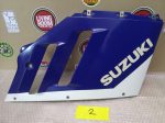 Suzuki GSXR 750/1100 RIGHT FAIRING 88-89