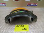 Honda CBR 400 NC23 REAR FENDER - Image 3