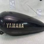 Yamaha XV 535 virago FUEL TANK COVER 87-