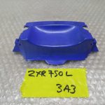 Kawasaki ZXR 750 L TAIL COVER 93-