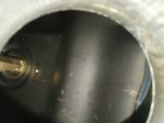 Honda VF 1000 F FUEL TANK & KEY 83- - Image 8
