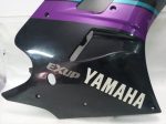 Yamaha FZR 1000 3GM RIGHT FAIRING 90’ - Image 2