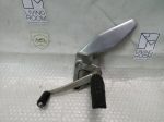 Yamaha FZR 1000 3GM LEFT FOOTREST REARSET 89-