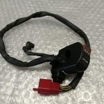 Honda CBR 400 RR NC23 Handlebar Switch Right