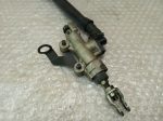 Honda CBR 1000 F sc21 REAR MASTER CYLINDER 87-