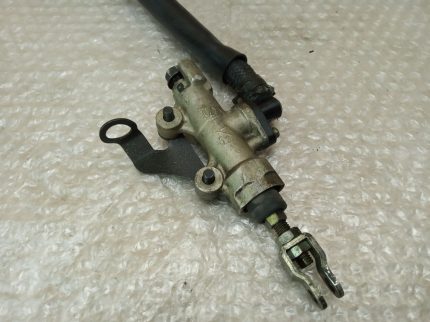 Honda CBR 1000 F sc21 REAR MASTER CYLINDER 87-