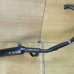 Yamaha XJ 600 EXHAUST 84-91