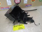 Kawasaki ZXR 750 H1 H2 BATTERY BOX 89-90
