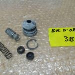 Honda CB 750/900/1100 F BRAKE SET 79-