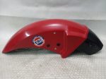 Kawasaki GPZ 750 Turbo FRONT FENDER 83-85’ - Image 3