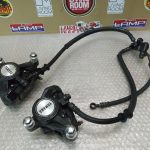 Yamaha FZ 600 FRONT CALIPER