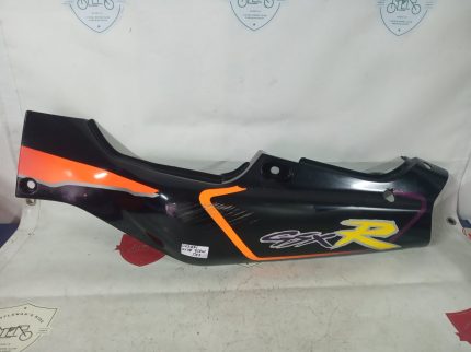 Suzuki GSXR 750 W LEFT SIDE TAIL 95’