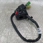 Kawasaki GTR 1000 HANDLEBAR RIGHT SWITCH 86’