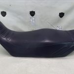 Yamaha XJ 900 SEAT 83-