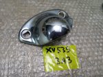 Yamaha XV 535 Virago RIGHT & LEFT SHOCK CAP - Image 4