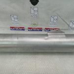 Honda CBR 900 RR sc33 EXHAUST 96-99