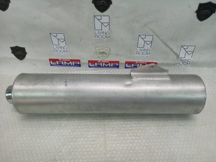 Honda CBR 900 RR sc33 EXHAUST 96-99