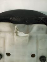 Yamaha RD 250 350 LC SADDLE - Image 5