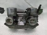 Honda CB 400 N CARBURETORS 78-