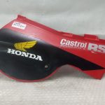 Honda MT 50/80 number plate RIGHT 82-85’