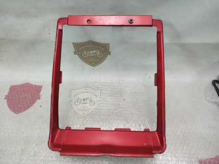 Honda CX 500 radiator cover 80’