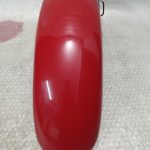 Kawasaki GPZ 900R FRONT FENDER 84’