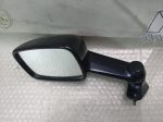 Kawasaki ZZR 600 LEFT MIRROR 90-94 - Image 2