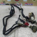 Honda CB 400 N WIRING HARNESS