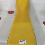 Yamaha XT 350 SADDLE 83´