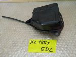 Honda XL 185 s BATTERY BOX