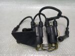 Honda CBX 550 F IGNITION COIL - Image 6