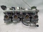 Honda CBR 600 F pc19/ pc23 CARBURETORS 87-