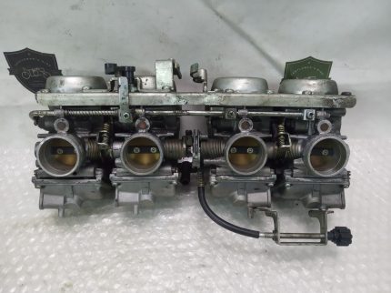 Honda CBR 600 F pc19/ pc23 CARBURETORS 87-
