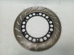 Yamaha FZ 400 REAR BRAKE DISC 86-88’ - Image 2