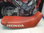 Honda NX 650 Dominator Seat / Sadle 88-91