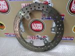 Honda XL 600 V Transalp FRONT BRAKE DISC 87-