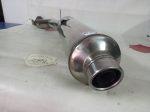 Suzuki RF 600 R EXHAUST  93-94’