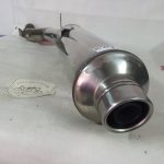 Suzuki RF 600 R EXHAUST  93-94’