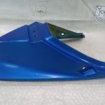 Yamaha XS 400 DOHC TAIL 82-