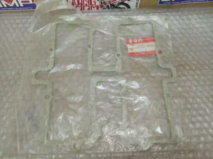 Suzuki GSX 400 E/L/Katana GASKET CAP Η