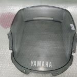 Yamaha XJ 400/600 Diversion WINDSCREEN 91’