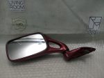 Kawasaki ZZR 250 LEFT MIRROR 90- - Image 2