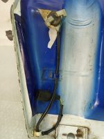 Honda NS 125 F FUEL TANK 85- - Image 7